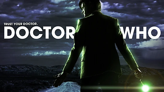 Doctor Who