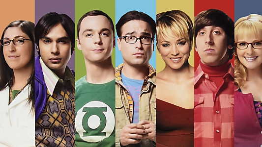 The Big Bang Theory