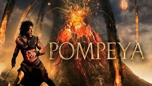 Pompeii