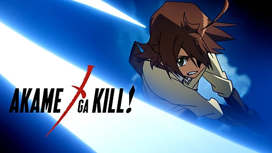 Akame ga Kill!