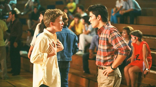Sixteen Candles