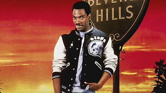 Beverly Hills Cop II