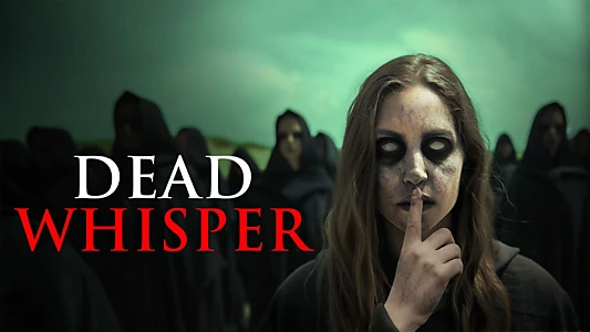 Dead Whisper