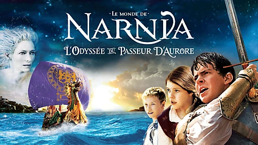 The Chronicles of Narnia: The Voyage of the Dawn Treader