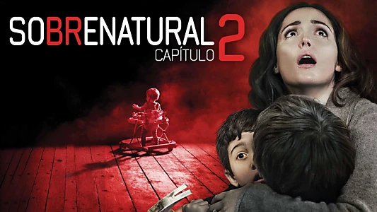 Insidious: Chapter 2
