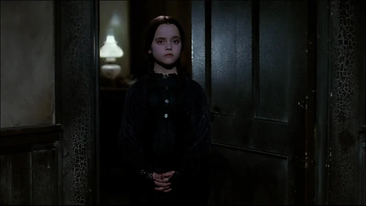 The Addams Family