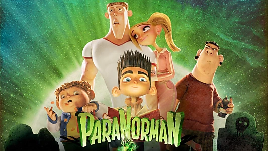 ParaNorman