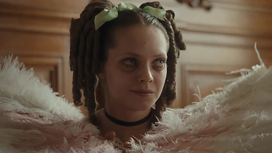 The Ugly Stepsister
