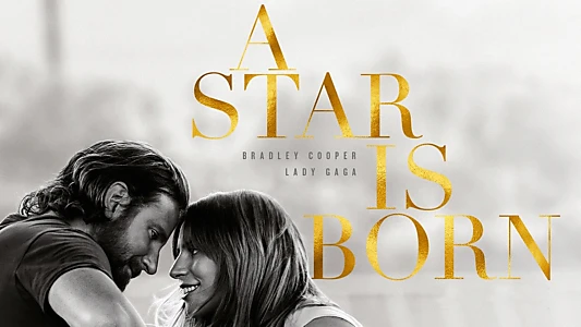 A Star Is Born