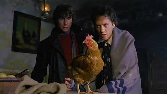 Withnail & I