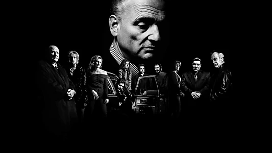 Wise Guy: David Chase and The Sopranos