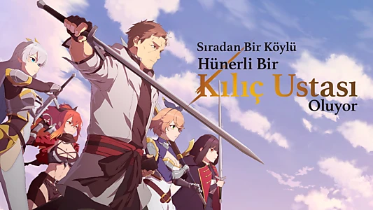 From Old Country Bumpkin to Master Swordsman
