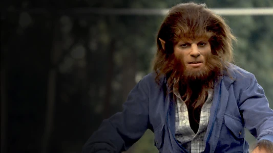 Teen Wolf