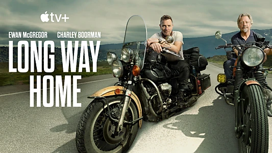 Long Way Home