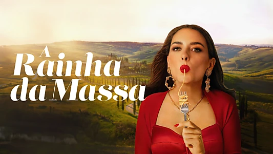 The Pasta Queen