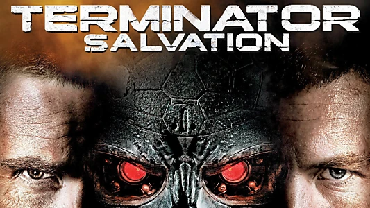 Terminator Salvation