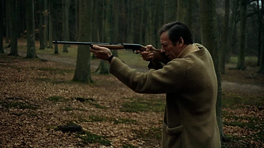 Le Cercle Rouge