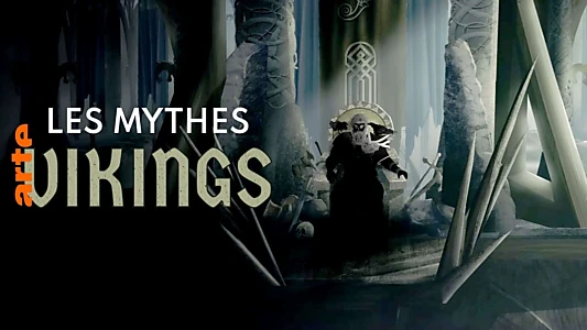 The Vikings Myths