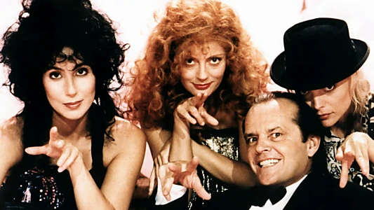 The Witches of Eastwick