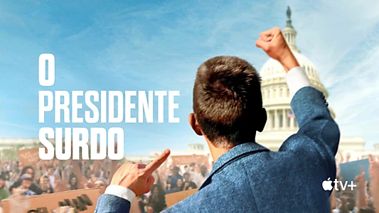 Deaf President Now!