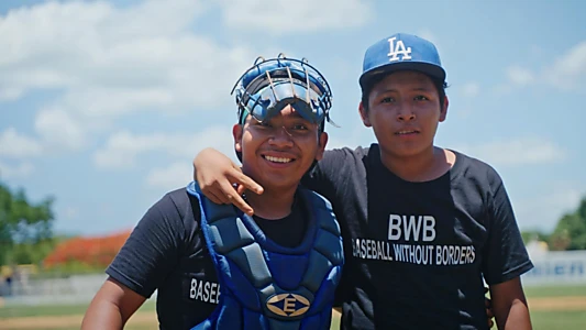 A Million Smiles: The Story of Baseball Without Borders