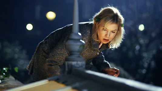 Bridget Jones: The Edge of Reason