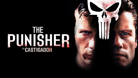 The Punisher