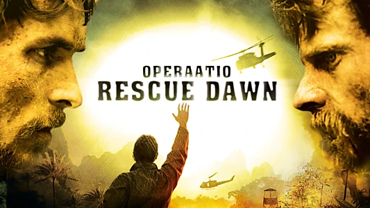 Rescue Dawn