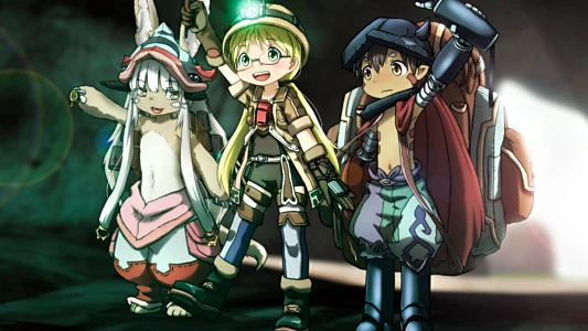 Made In Abyss