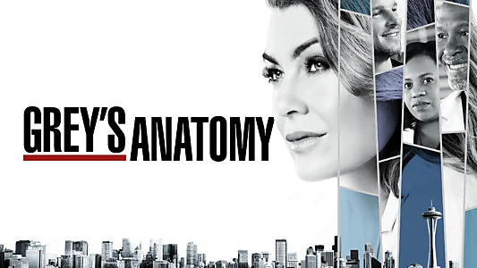 Grey's Anatomy