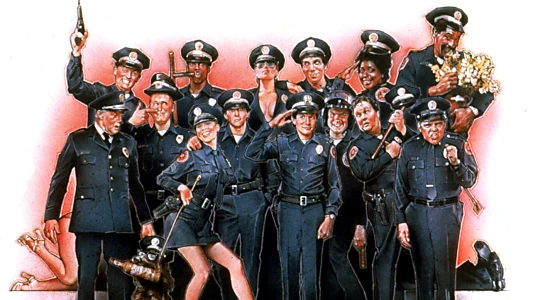 Police Academy