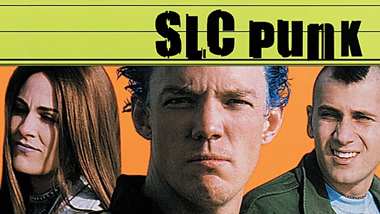 SLC Punk