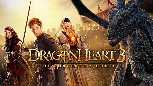 Dragonheart 3: The Sorcerer's Curse