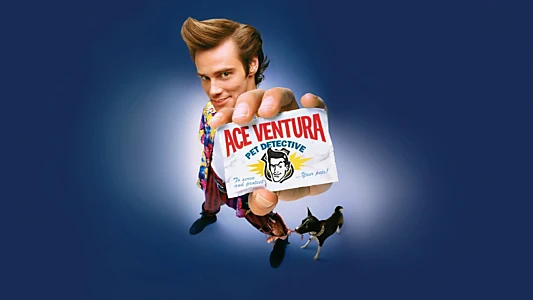 Ace Ventura: Pet Detective