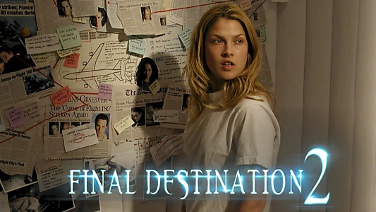 Final Destination 2