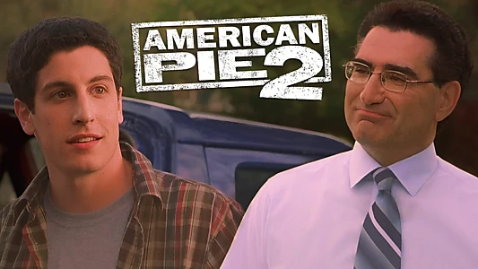 American Pie 2