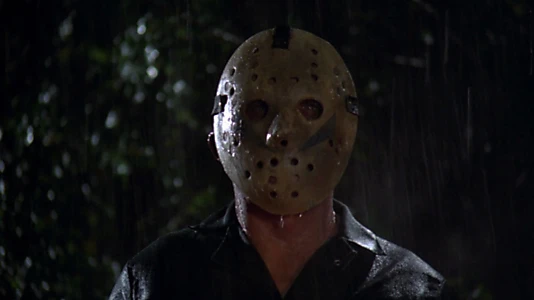 Friday the 13th: A New Beginning