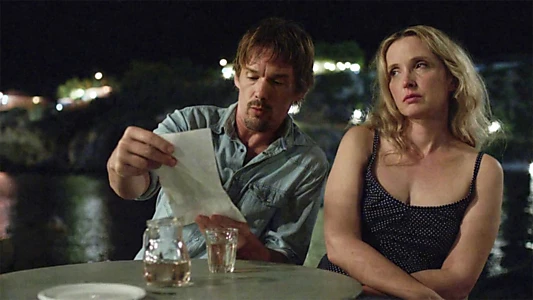 Before Midnight