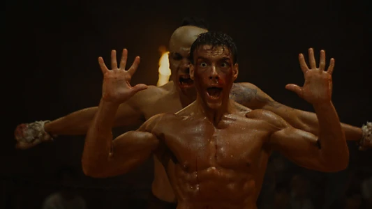 Kickboxer