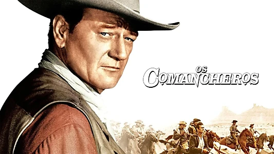 The Comancheros