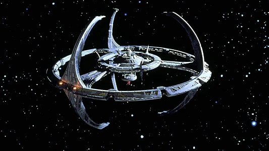 Star Trek: Deep Space Nine