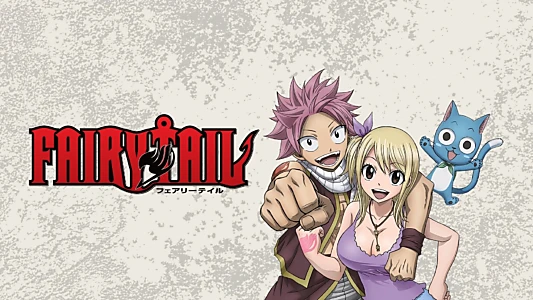 Fairy Tail