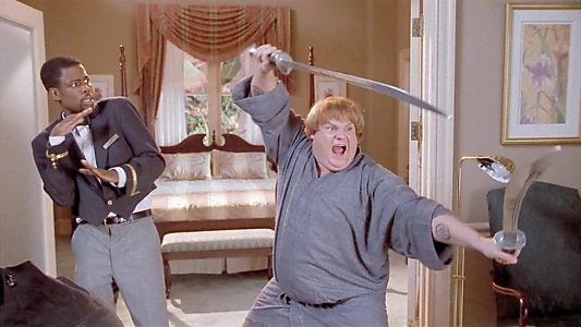 Beverly Hills Ninja