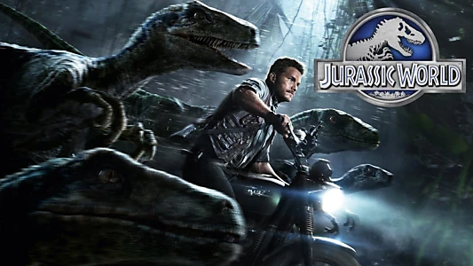 Jurassic World