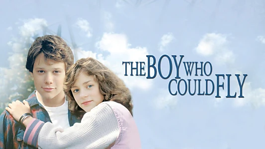 The Boy Who Could Fly