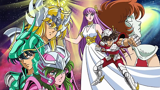 Saint Seiya