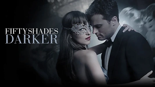 Fifty Shades Darker