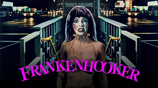 Frankenhooker