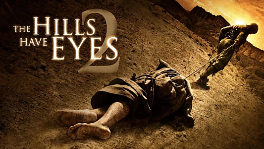 The Hills Have Eyes 2