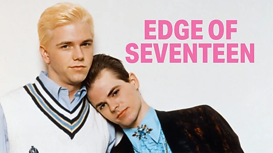 Edge of Seventeen